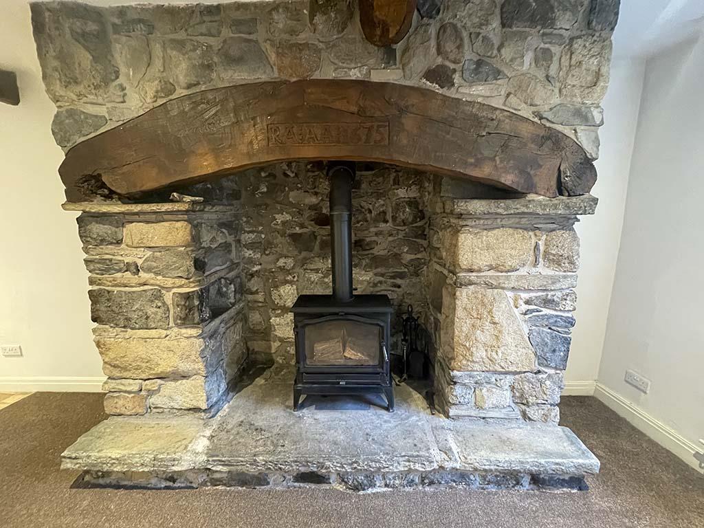 3 bedroom cottage To Let in Gisburn - Lounge